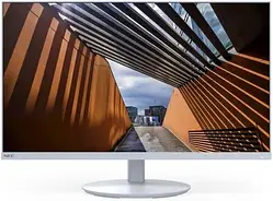 Монитор Nec MultiSync 24" E244F (60005843)