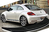 NEW BEETLE (2012-2018)