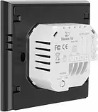 Нагрівальний мат Mission Air Zestaw Folia Mata Grzewcza Podczerwień 14M² 160W ZESTAWIRGOLD14M160WM100CM+LEOB, фото 9