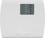 Нагрівальний мат Mission Air Zestaw Folia Mata Grzewcza Podczerwień 12M² 160W ZESTAWIRGOLD12M160W50CmGEMINIWH, фото 3