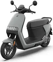 Скутер Segway Skuter Elektryczny E110S Szary Aa50000249