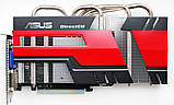 ВІДЕОКАРТА Pci-E AMD RADEON HD 6770 на 1 GB DDR5 і ПОВНОЮ Бітністю — 128 BIT з HDMI і ГАРАНТІЄЮ, фото 3