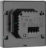 Нагрівальний комплект Zestawy mat grzewczych pod płytki MA-160 W/m² 14 m² Taurus Black, фото 5