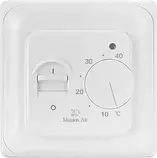 Нагрівальний комплект Zestawy z folią grzewczą na podczerwień Black Silver PTC 160W/m², szerokość folii 100cm 12 m² Aries, фото 6