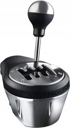 Ігровий аксесуар Thrustmaster Skrzynia biegów TH8A PC/PS3/PS4/XONE 4060059, фото 1