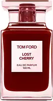 Жіночий парфум Tom Ford Private Blend Fragrances Lost Cherry Woda Perfumowana 100 ml