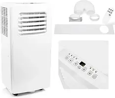 Компактний кондиціонер Klimatyzator Kompakt Tristar Ac-5477