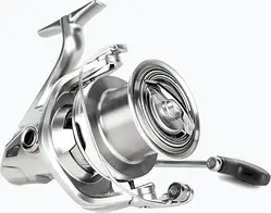 Котушка Shimano Kołowrotek Karpiowy Ultegra Xse 14000 Srebrny