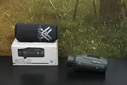 Оглядовий телескоп Vortex Monokular Solo 10X36
