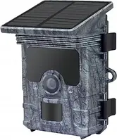 Фотопастка Fotopułapka Wildcameraxl Camouflage Wildcamera Ez-Solar Wifi 46Mp 4K