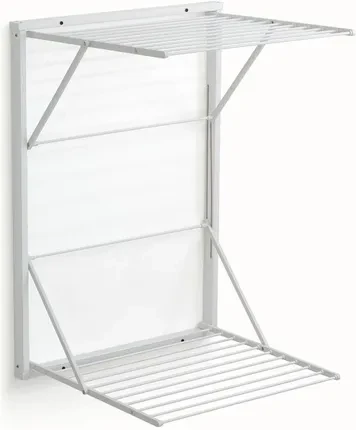 Сушарка для білизни Arredamenti Na Pranie Koral Biały, фото 1