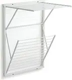 Сушарка для білизни Arredamenti Na Pranie Koral Biały, фото 4