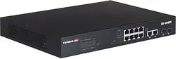 Комутатор EDIMAX GS-5210PL