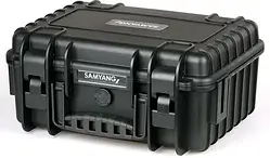 Валіза B&W Walizka SAMYANG VDSLR 5000 na 6 obiektywów