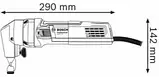 Електроножиці Bosch GNA 75-16 Professional (0601529400), фото 6
