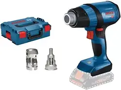 Будівельний фен Bosch GHG 18V-50 Professional (06012A6501)