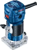 Роторна фреза Bosch GKF 550 Professional 06016A0020