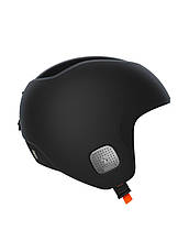 Шолом гірськолижний POC Skull Dura Comp MIPS, Uranium Black Matt, XS/S (PC 101811037XSS1), фото 3