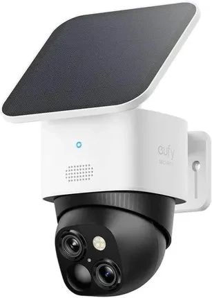 IP-камера відеоспостереження Eufy Security S340 Solocam (T81703W1), фото 1