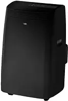 Компактний кондиціонер TCL TAC-09CPB/MZBF - BLACK