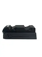 Зарядна станція для геймпада Infinity PS5 P-5 FC502 Dualsense Black