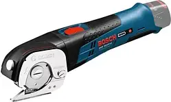 Електроножиці Bosch GUS BU Professional (06019B2905)