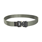 Пояс Tatonka Stretch Belt 38mm BC, Stone Grey Olive (TAT 2868.332)