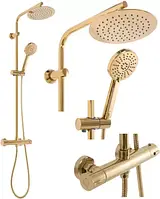 Душова система Rea Bliss Gold (P8806)