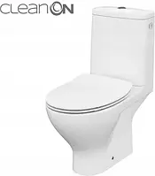 Унітаз-компакт Cersanit Moduo CleanOn 010 K116-001