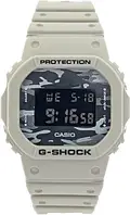 Годинник чоловічий CASIO G-SHOCK ORIGINAL DW-5600CA-8ER