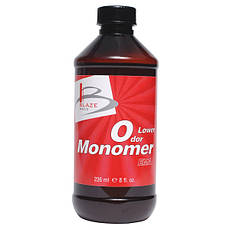 Blaze O Monomer Акриловий мономер (-40% випарів) 236 мл