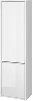 Підвісна шафа Cersanit Crea White Gloss (S92-4022)