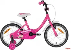 Kellys Rowerek Emma Pink