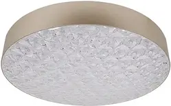 Світильники на рейці Candellux Luxon 60W Led 48,5 Cm Zmienna Barwa I Jasność (1475307)