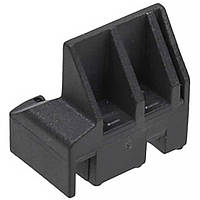 Тримач (нижній лівий) внутрішнього скла дверей для духовок HANSA 8028446 PR1