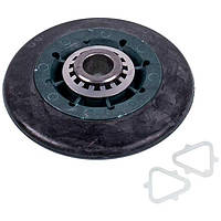 Опорний ролик барабана для сушильних машин WHIRLPOOL 481952878089 PR1