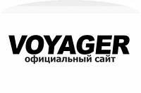 Офіційний сайт радіостанцій VOYAGER