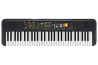 Синтезатор Yamaha PSR-F52 Black