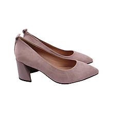 Туфлі жіночі Liici Капучіно 221-22DT 40