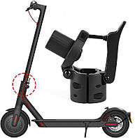 Вузол складання керма для Ninebot G30 Max, чорний