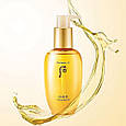 Гідрофільна очищувальна олія з шовковистою текстурою The History of Whoo Gongjinhyang Cleansing Oil 200 ml, фото 5