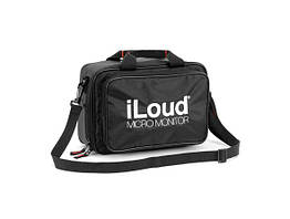 Сумка для студійних моніторів IK MULTIMEDIA iLoud Micro Monitors Travel Bag