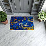 Вологопоглинаючий килимок 50*80CM*3MM (D) SW-00002541, фото 5