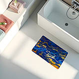 Вологопоглинаючий килимок 50*80CM*3MM (D) SW-00002541, фото 6