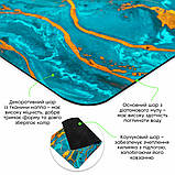 Вологопоглинаючий килимок 50*80CM*3MM (D) SW-00002542, фото 2