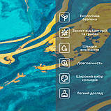 Вологопоглинаючий килимок 50*80CM*3MM (D) SW-00002542, фото 4