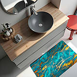 Вологопоглинаючий килимок 50*80CM*3MM (D) SW-00002542, фото 5