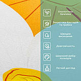 Вологопоглинаючий килимок 50*80CM*3MM (D) SW-00002546, фото 4