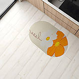 Вологопоглинаючий килимок 50*80CM*3MM (D) SW-00002546, фото 5