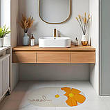 Вологопоглинаючий килимок 50*80CM*3MM (D) SW-00002546, фото 6